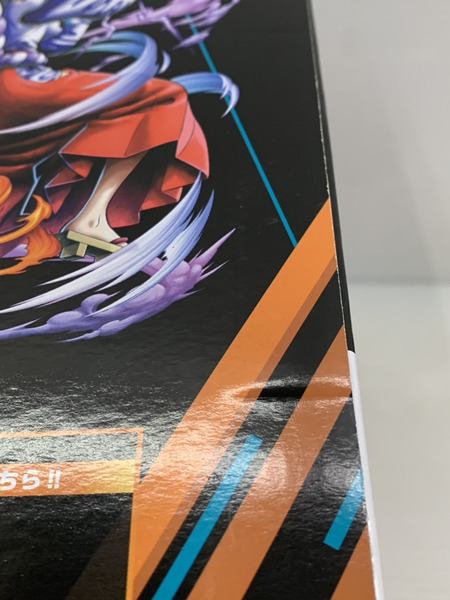 メーカー ワンピース フィギュアーツZERO エース バウンティラッシュ 5th