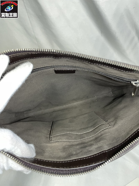 ハンドバッグ Gucci GG Supreme messenger bag