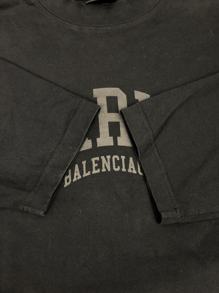 Balenciaga/PARIS/L　ロンT