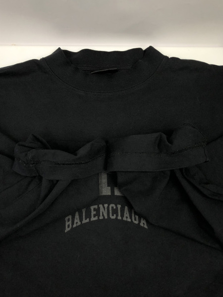 Balenciaga/PARIS/L　ロンT