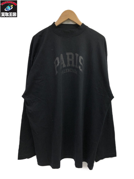 Balenciaga/PARIS/L　ロンT