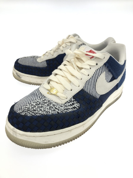 NIKE WMNS AIR FORCE 1 LOW 07 LV8 SASHIKO