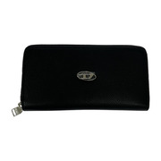 DIESEL 長財布 ロングウォレット ブラック