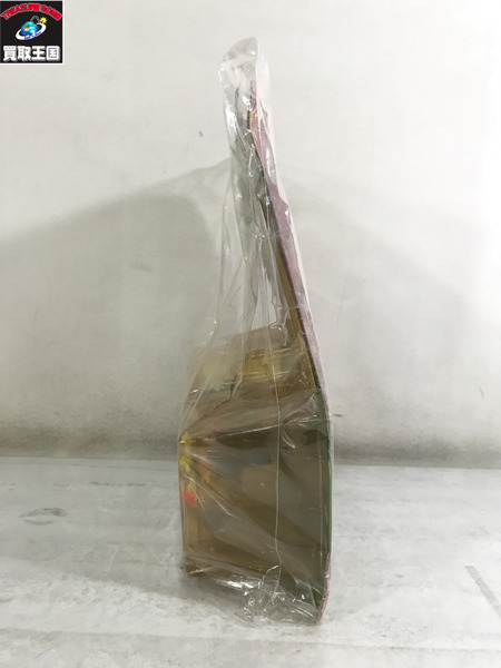 RATFINK　RADRODS ターボタンク