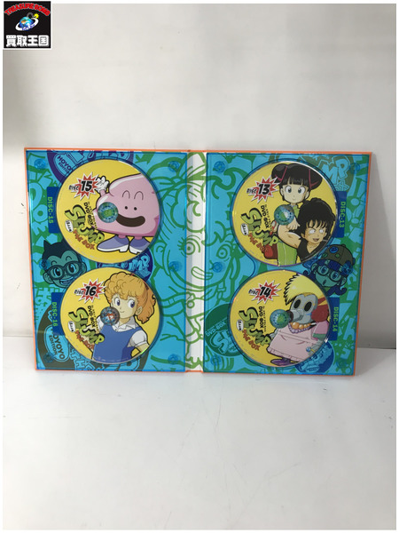 メーカー ジャンプその他 Dr.スランプ アラレちゃん ほよよ編BOX[値下]