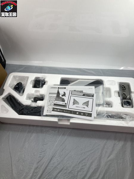 メーカー 仮面ライダー変身アイテム CSMライドブッカー[値下]