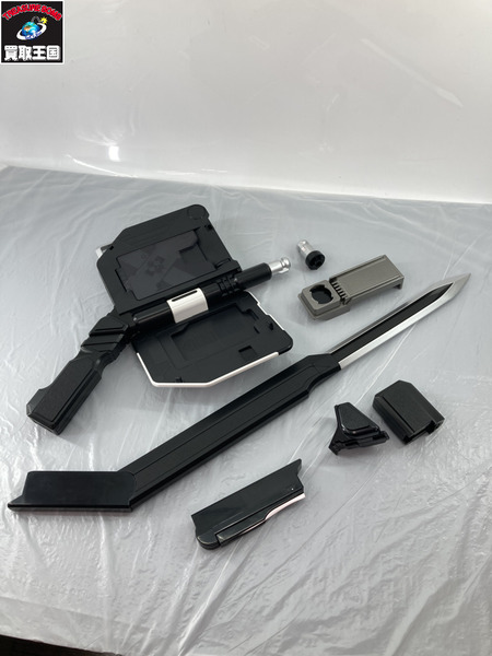 メーカー 仮面ライダー変身アイテム CSMライドブッカー[値下]