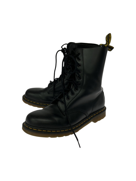 Dr.Martens ブーツ 1490 10ホール ブーツ 28.0cm 黒