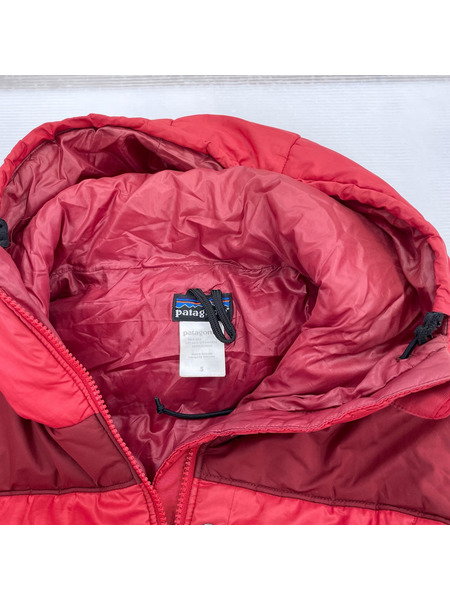 patagonia ダウンジャケット DAS PARKER 84099F8 (S)
