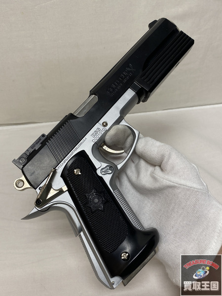 エアガン 1/1　ARII NEW GOLD CUP 