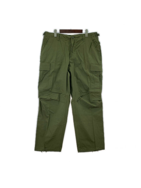 60s us.army jungle fatigue pan