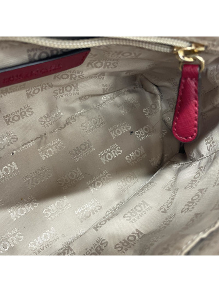 MICHAEL KORS ショルダーバッグ