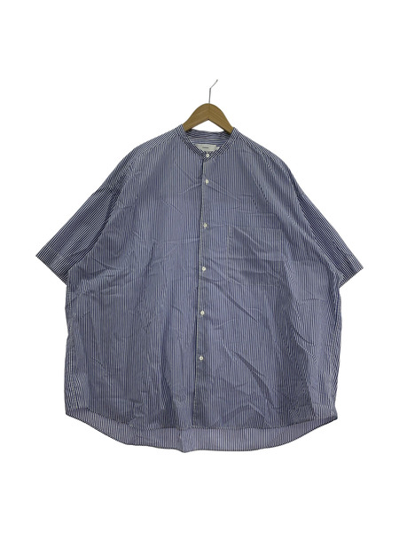 graphpaper 半袖シャツ オーバーサイズＳＳシャツ[値下]