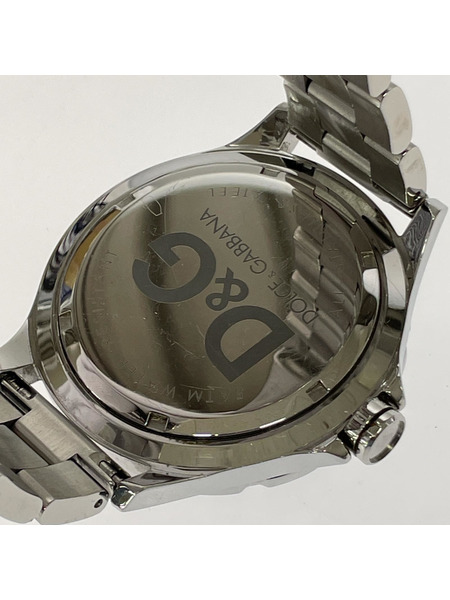 DOLCE＆GABBANA メンズ時計