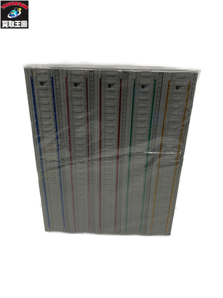 メーカー 特撮HEROその他 光の路線 レインボーラインセット[値下]