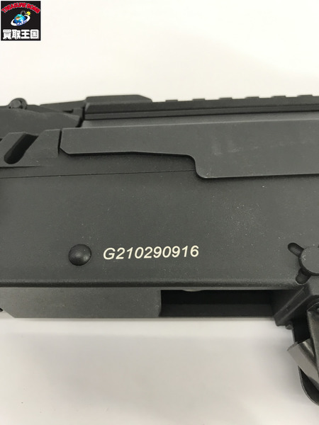 電動ガン G&G PRK9L