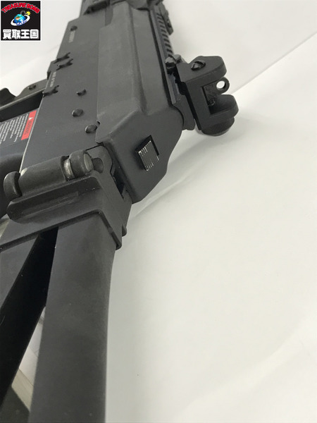 電動ガン G&G PRK9L