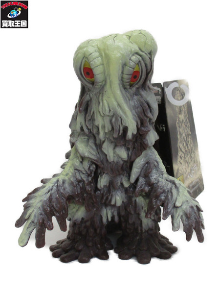 メーカー ゴジラ・その他怪獣 ゴジラストア限定 ヘドラ チョコカラーver[値下]