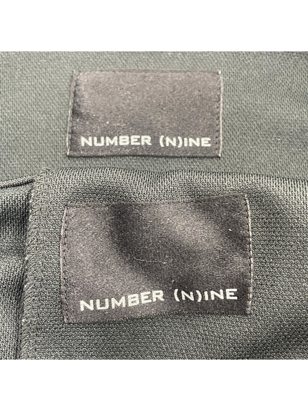NUMBER (N)INE セットアップ SCHOOL OF VISUAL COMEDY セットアップ (4)