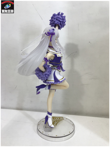 一番くじ リゼロ A賞 エミリア 貴方に勇気を