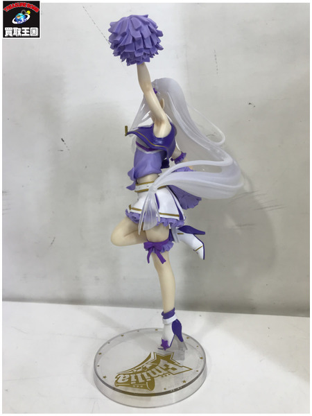 一番くじ リゼロ A賞 エミリア 貴方に勇気を