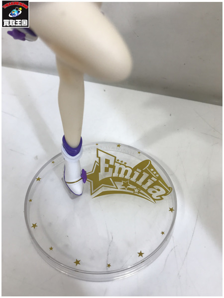 一番くじ リゼロ A賞 エミリア 貴方に勇気を