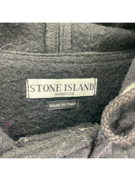 ソノ他 03AW ダッフルコート (L) ネイビー