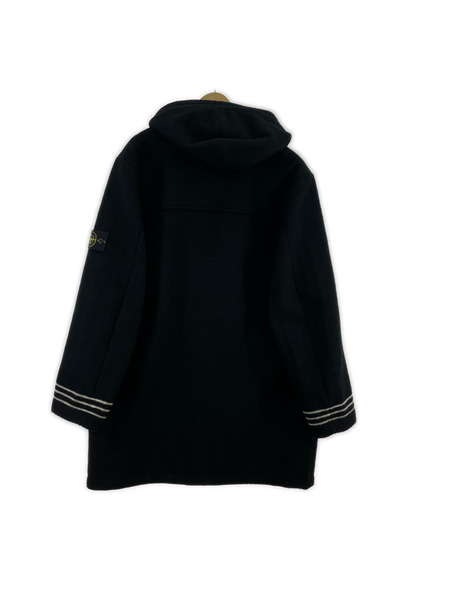 ソノ他 03AW ダッフルコート (L) ネイビー