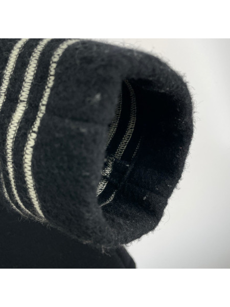 ソノ他 03AW ダッフルコート (L) ネイビー