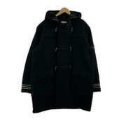 ソノ他 03AW ダッフルコート (L) ネイビー