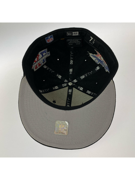 キャップ NFL デンバー ブロンコス