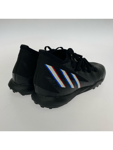 adidas スニーカー PREDATOR 25.5cm BLK