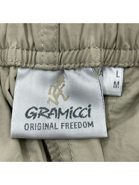 Gramicci パンツ Nylon Track Pants[値下]