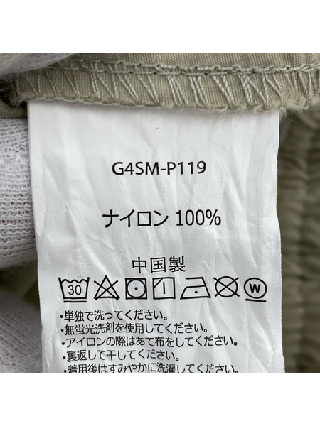 Gramicci パンツ Nylon Track Pants[値下]