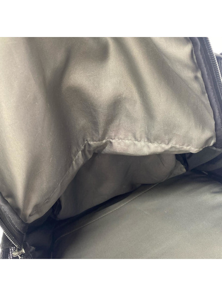 THE NORTH FACE リュックサック・バックパック PIVOTER 黒 NF0A3VXD