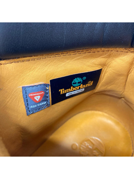 Timberland 6inch PREMIUM WATERPROOFBOOTS WHEAT (26.5)