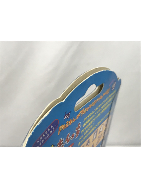 ドラえもんっち