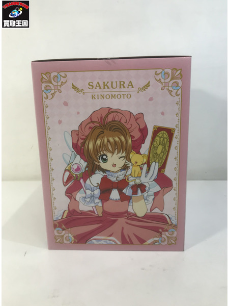 一番くじ アニメ カードキャプターさくら 25TH ラストワン賞[値下]