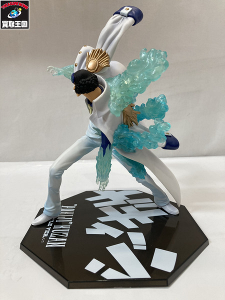 OP FiguartsZERO 青雉 クザン Battle Ver.[値下]
