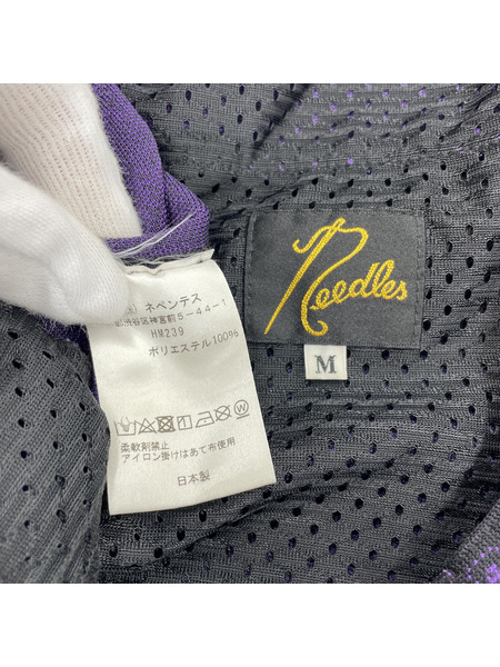 Needles パンツ Boot Cut Student Pant(M)