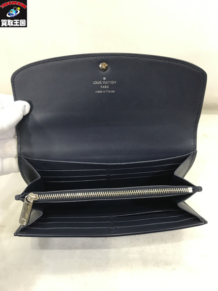 LOUIS　VUITTON 長財布 