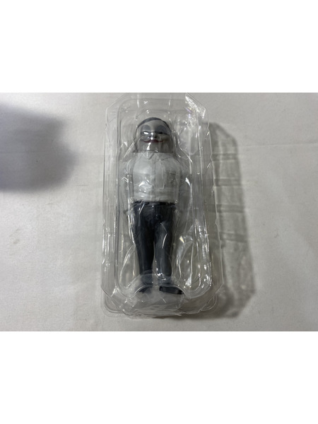 メーカー ジャンプその他 セルポ星人 オカルティックソフビコレクション