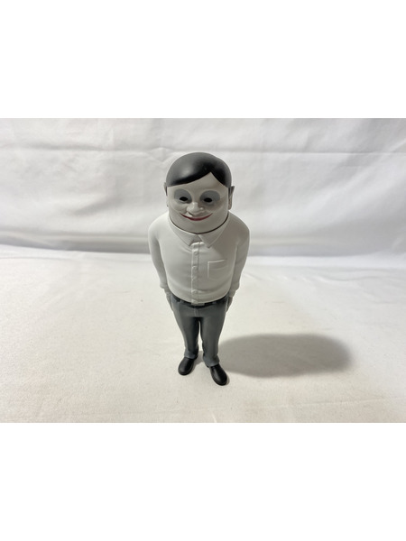 メーカー ジャンプその他 セルポ星人 オカルティックソフビコレクション