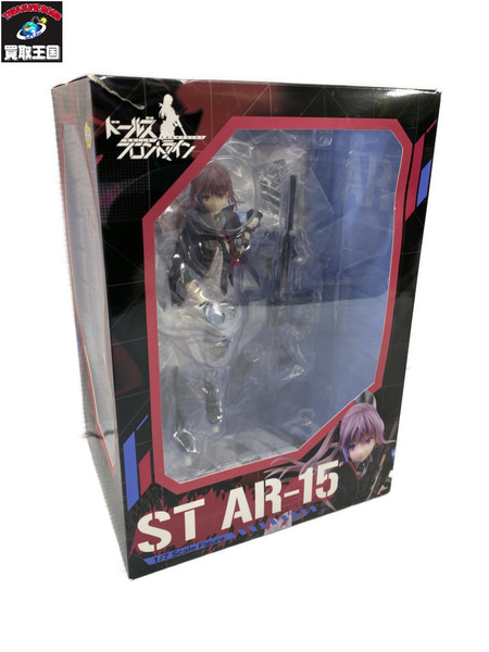 ドールズフロントライン 1/7 ST AR-15