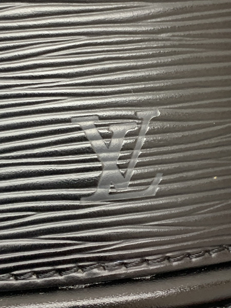 LV カンヌ エピ・ノワール M48032 箱なし ルイ ヴィトン LOUIS VUITTON ハンドバッグ バニティバッグ