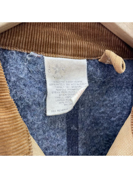 Carhartt ジャケット 80s 100周年 ミシガンチョアコート