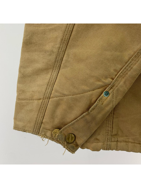 Carhartt ジャケット 80s 100周年 ミシガンチョアコート