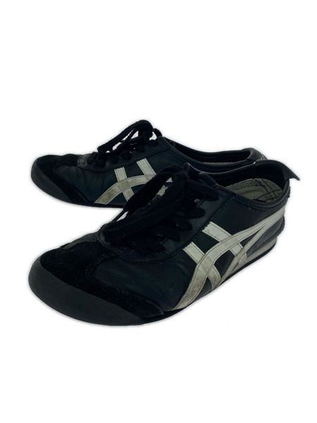 ONITSUKA TIGER スニーカー MEXICO 66 (24cm) 1183C102