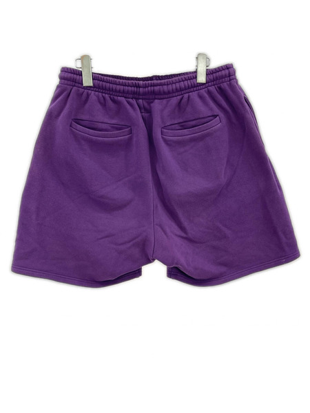 XLARGE パンツ  ｘFR2 EASY SHORT PANTS "Purple"