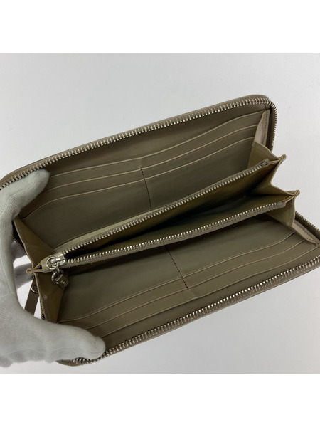 TOD’S 長財布 TOD’S ラウンドジップ長財布